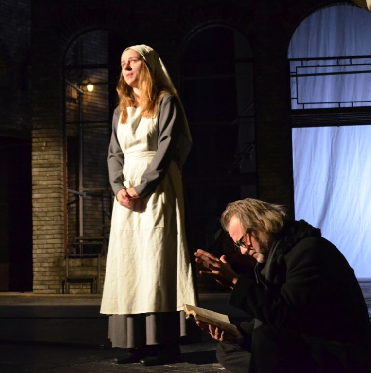 Teatru de război 19