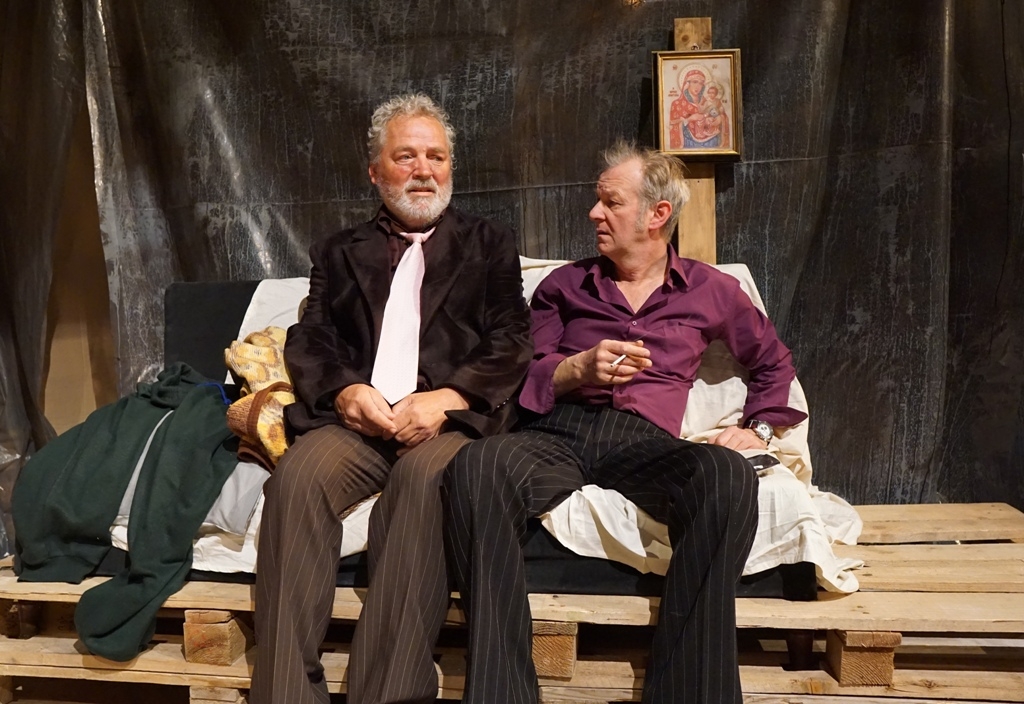 Terminal Braziliac 3