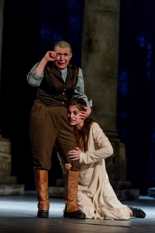 Titus Andronicus 10