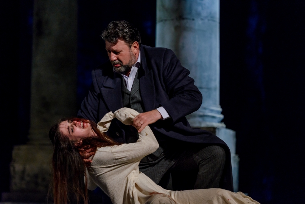Titus Andronicus 12