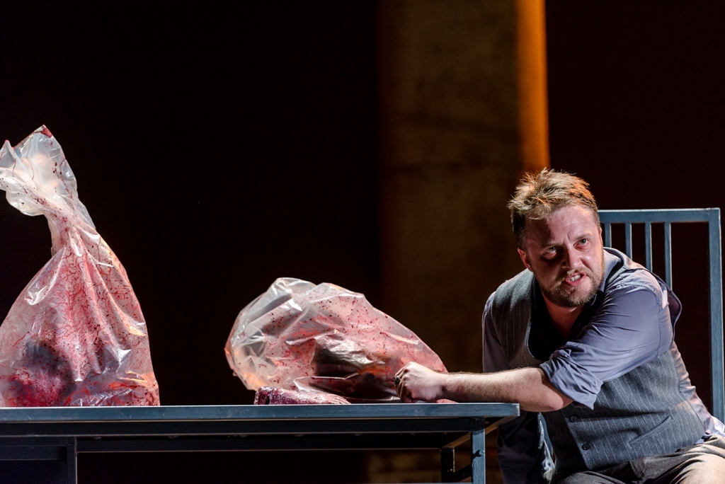 Titus Andronicus 13
