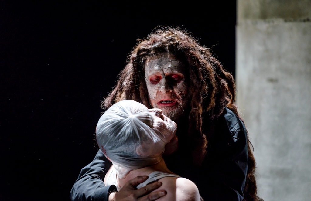 Titus Andronicus 15
