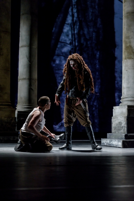 Titus Andronicus 16
