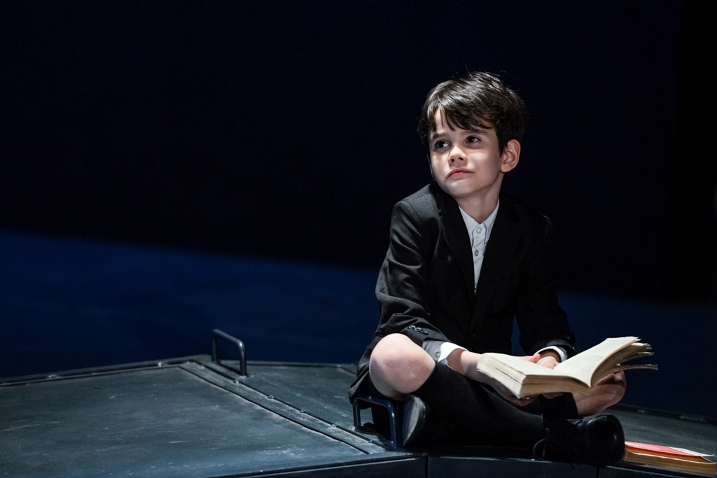 Titus Andronicus 17