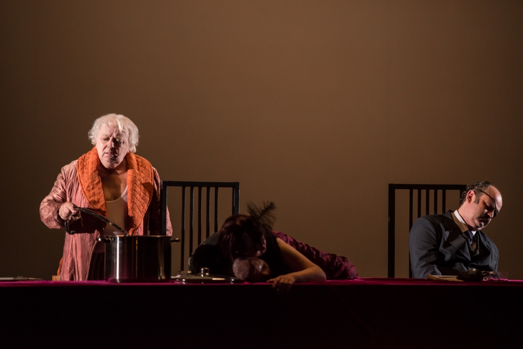 Titus Andronicus 19