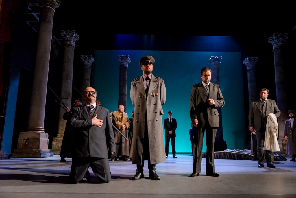 Titus Andronicus 6