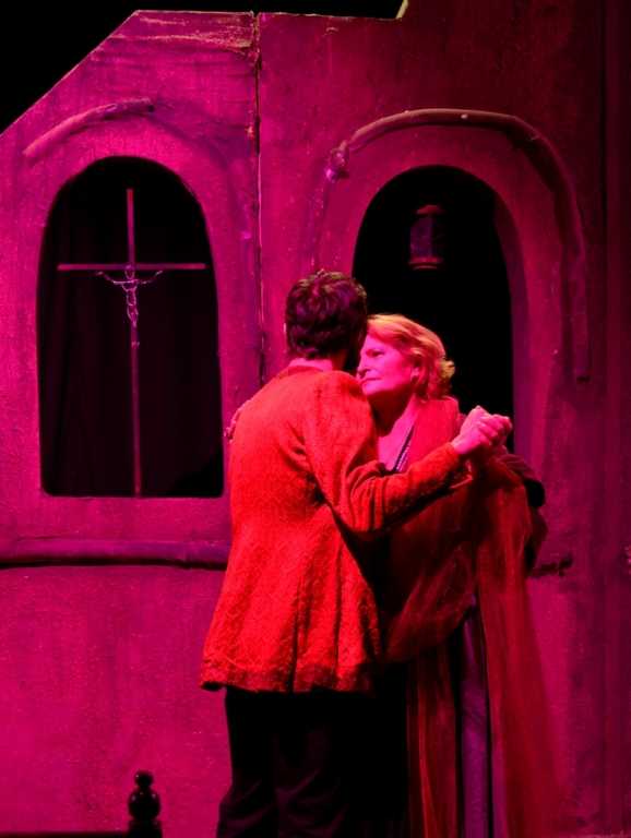 Trădări. Hamlet 15