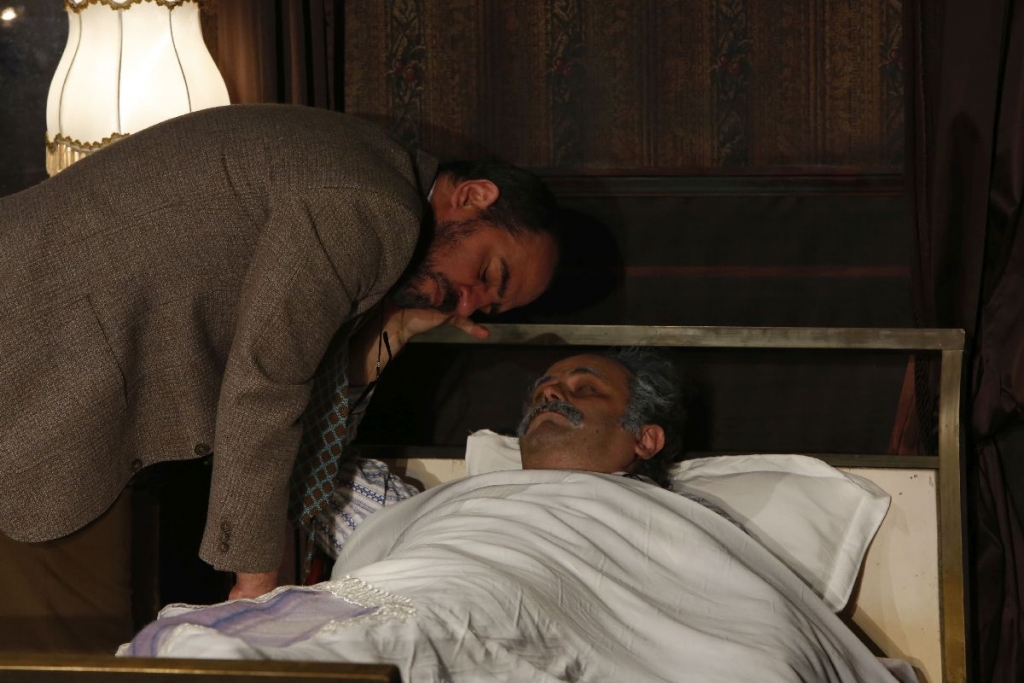 Variaţiuni pe modelul lui Kraepelin 10