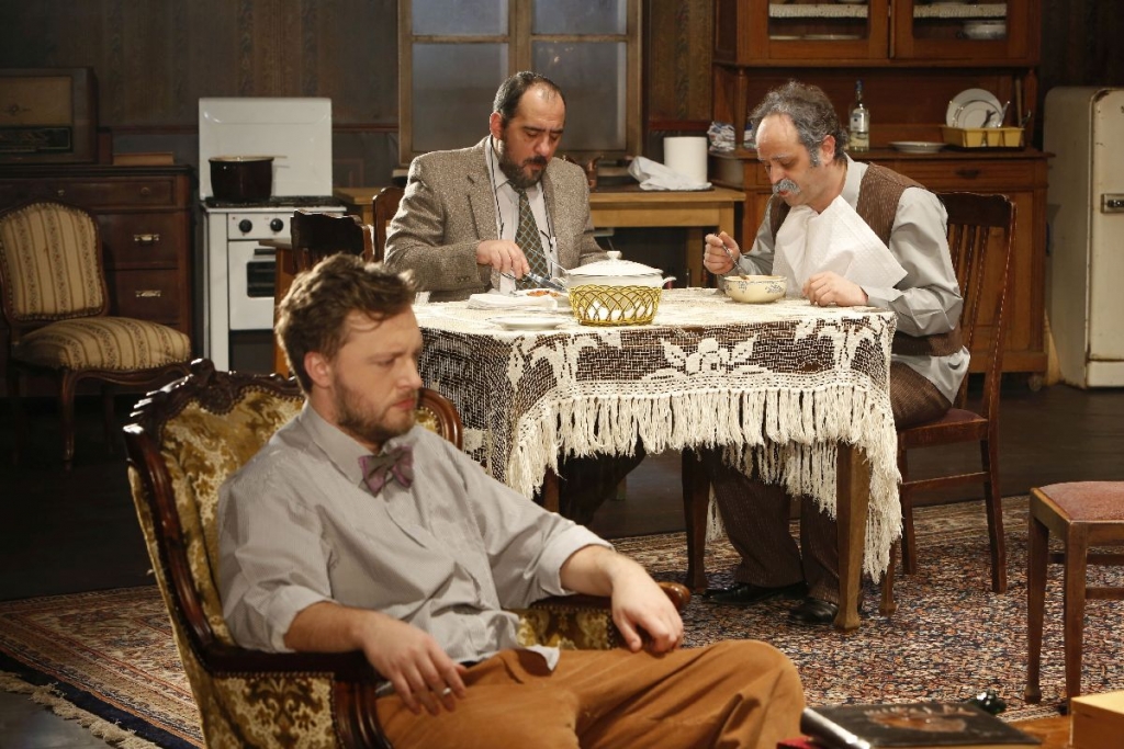 Variaţiuni pe modelul lui Kraepelin 2