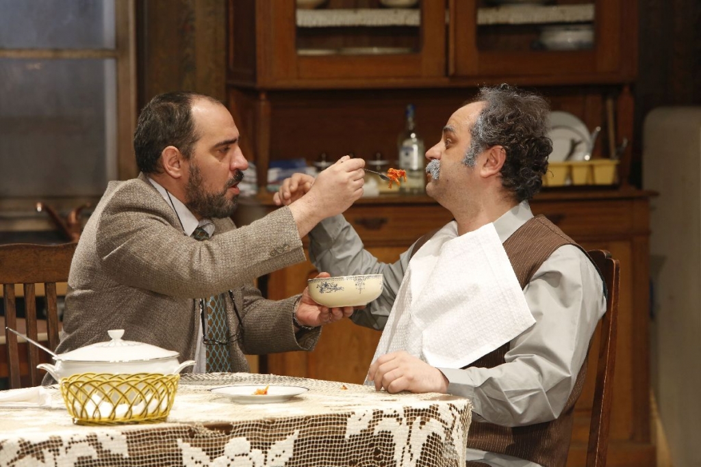 Variaţiuni pe modelul lui Kraepelin 3