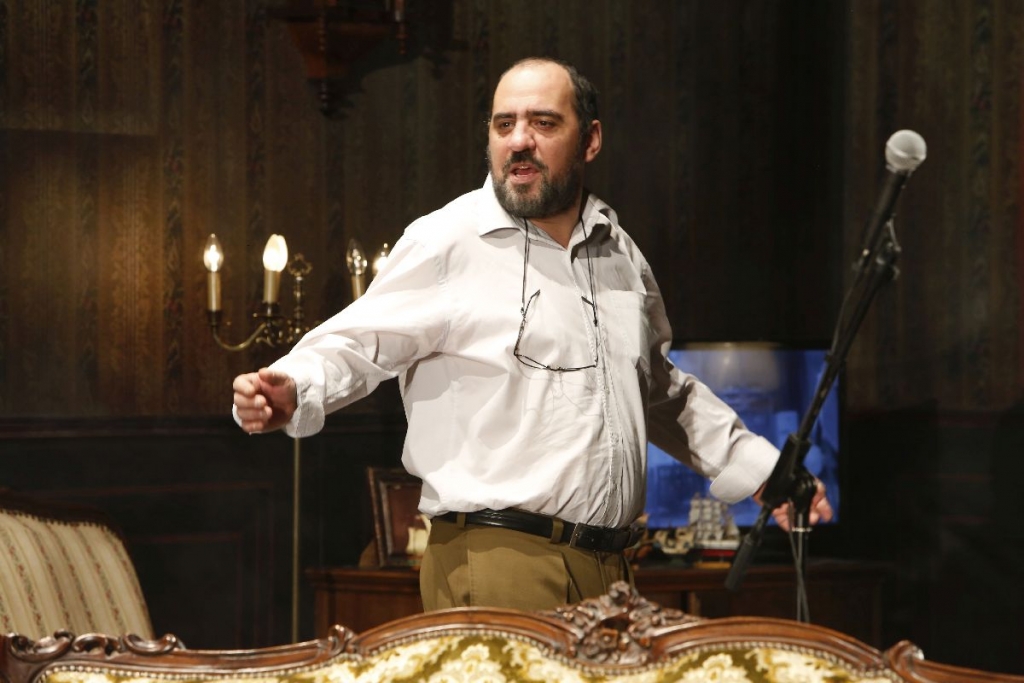 Variaţiuni pe modelul lui Kraepelin 4