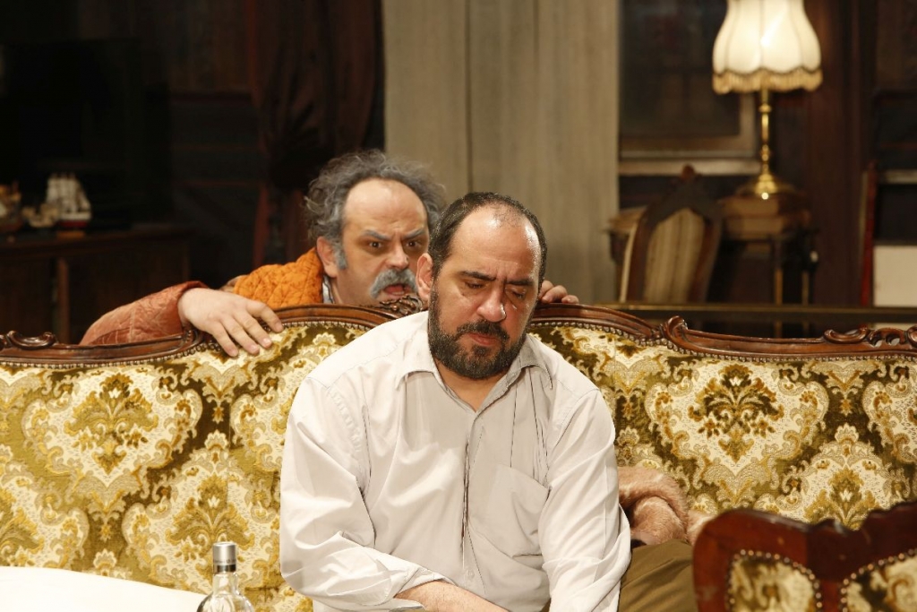 Variaţiuni pe modelul lui Kraepelin 5