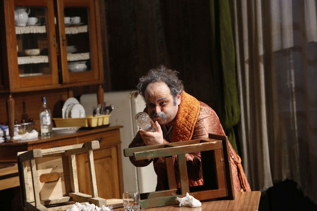 Variaţiuni pe modelul lui Kraepelin 6