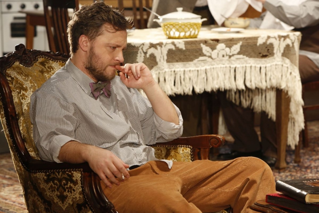 Variaţiuni pe modelul lui Kraepelin 9