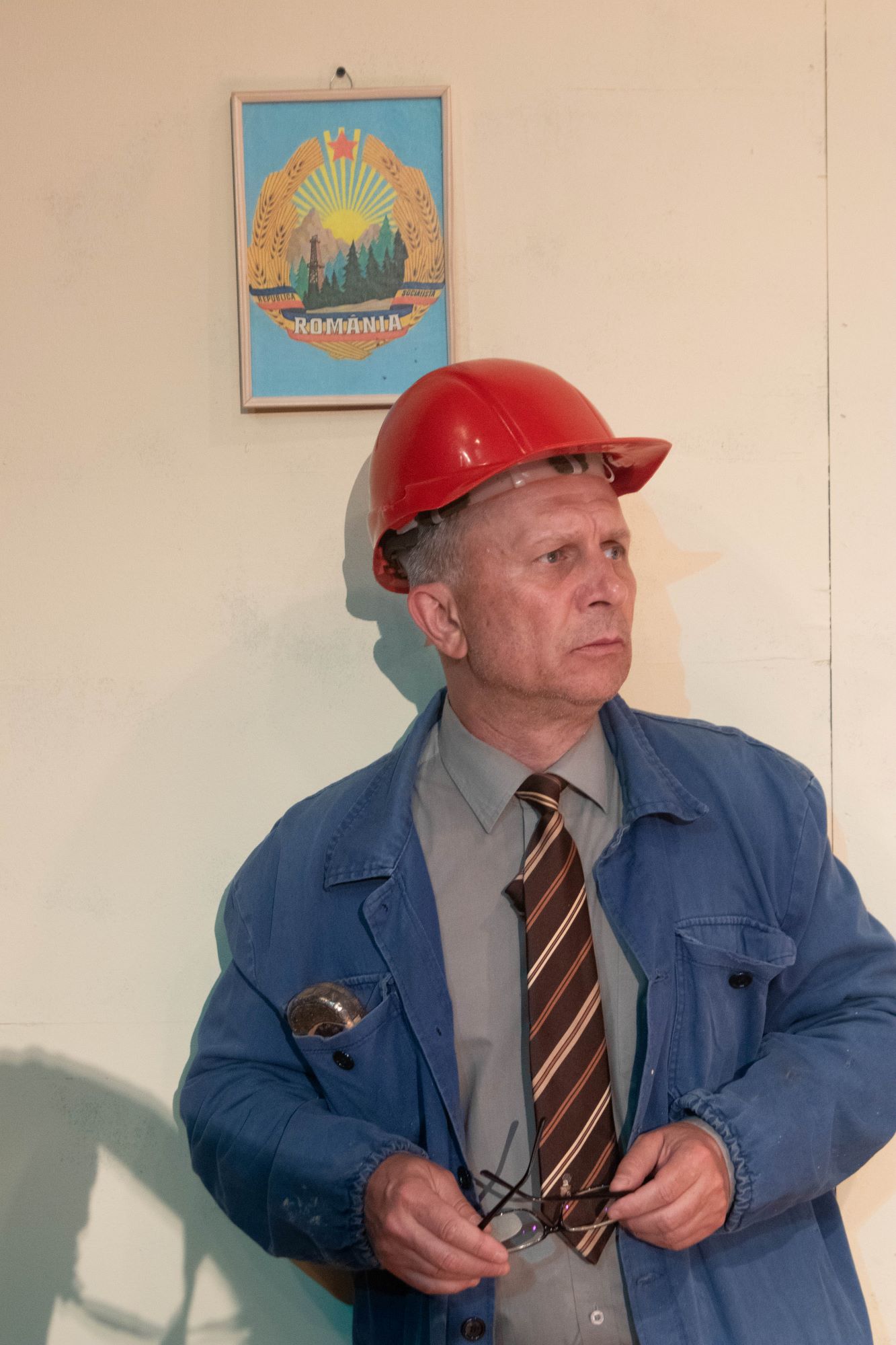 radu ghilas