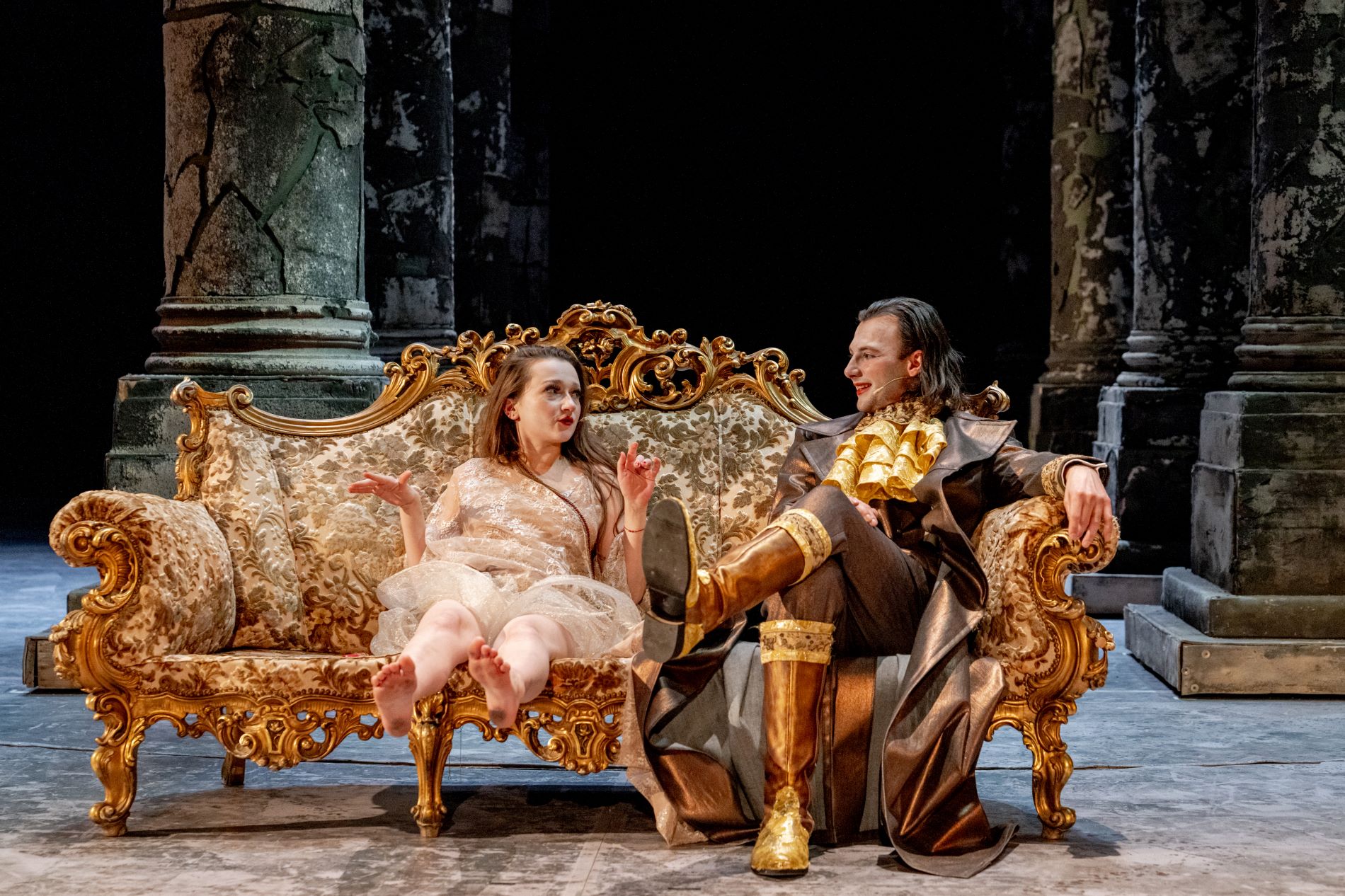 O tragedie veninoasă 18