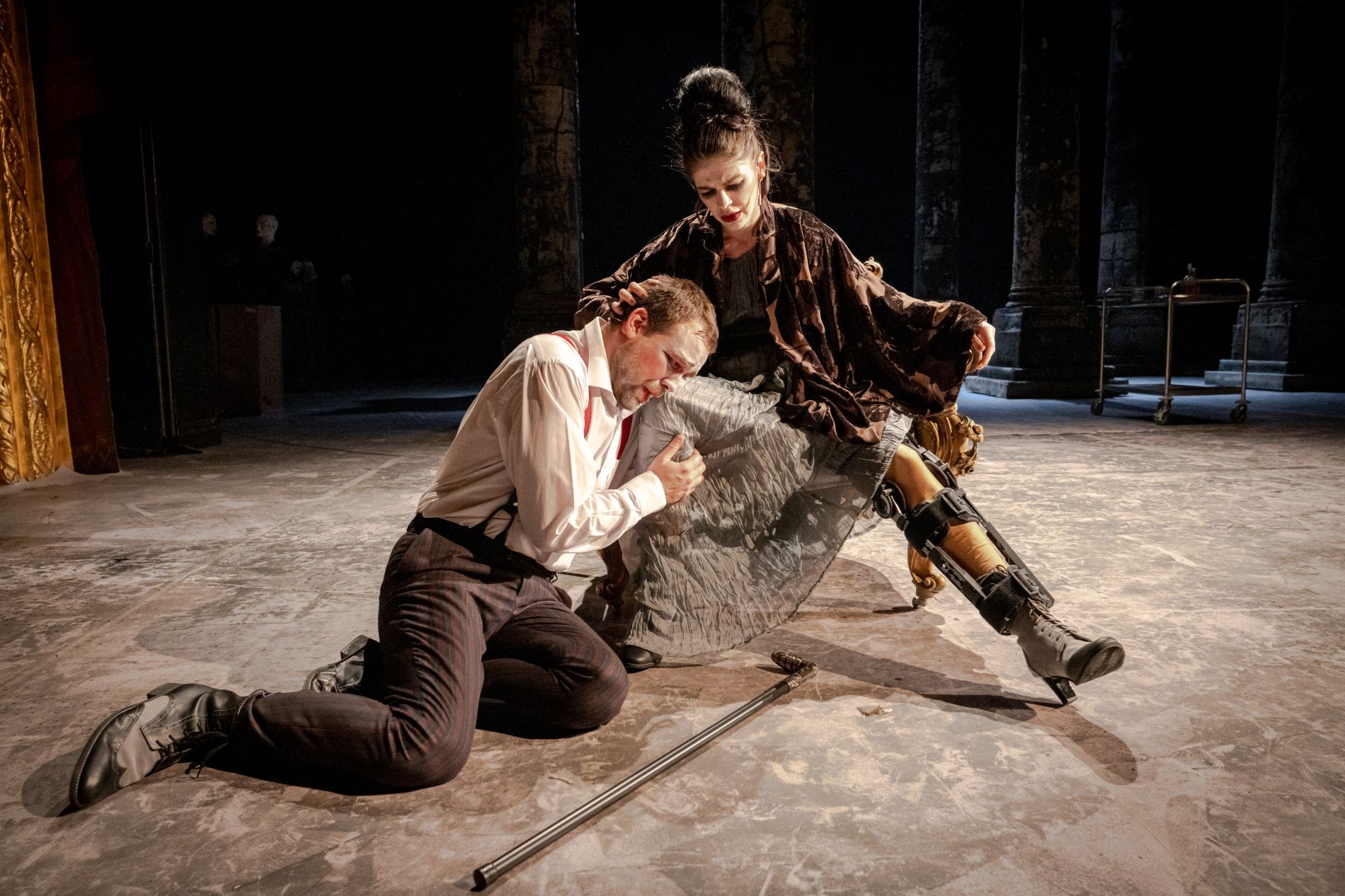 O tragedie veninoasă 22