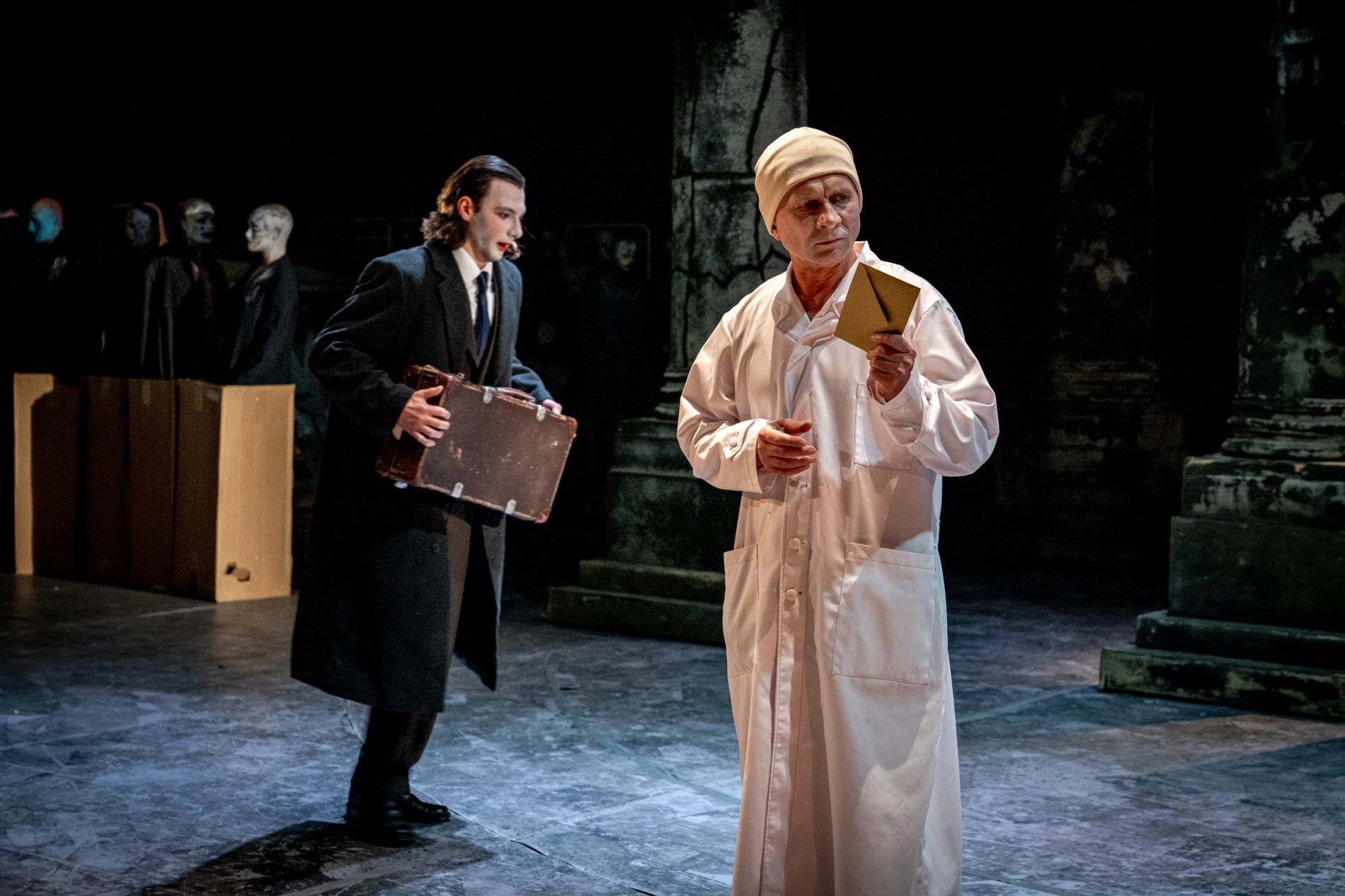 O tragedie veninoasă 25