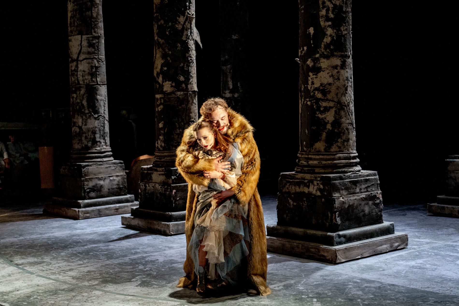 O tragedie veninoasă 5