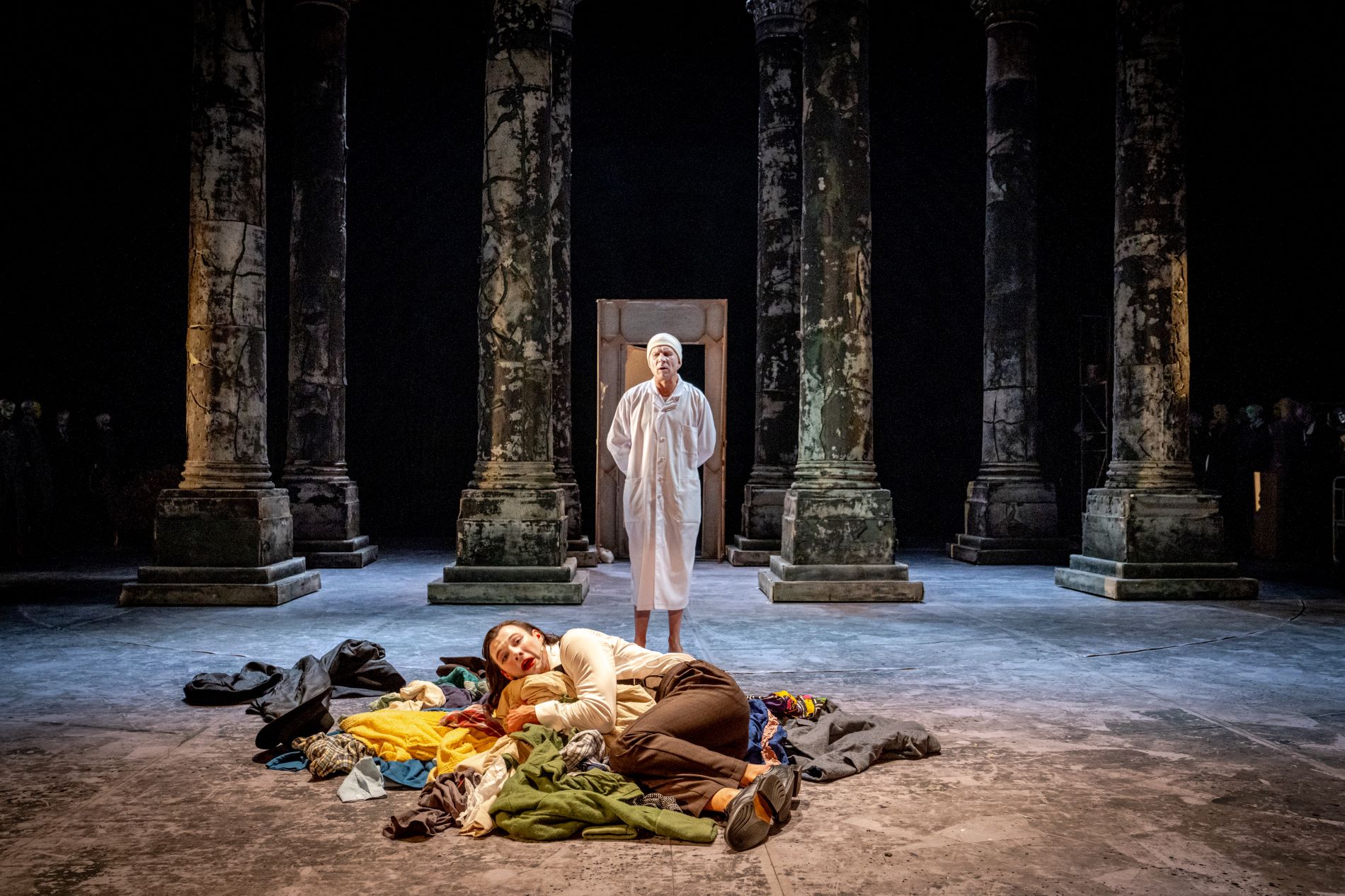 O tragedie veninoasă 7