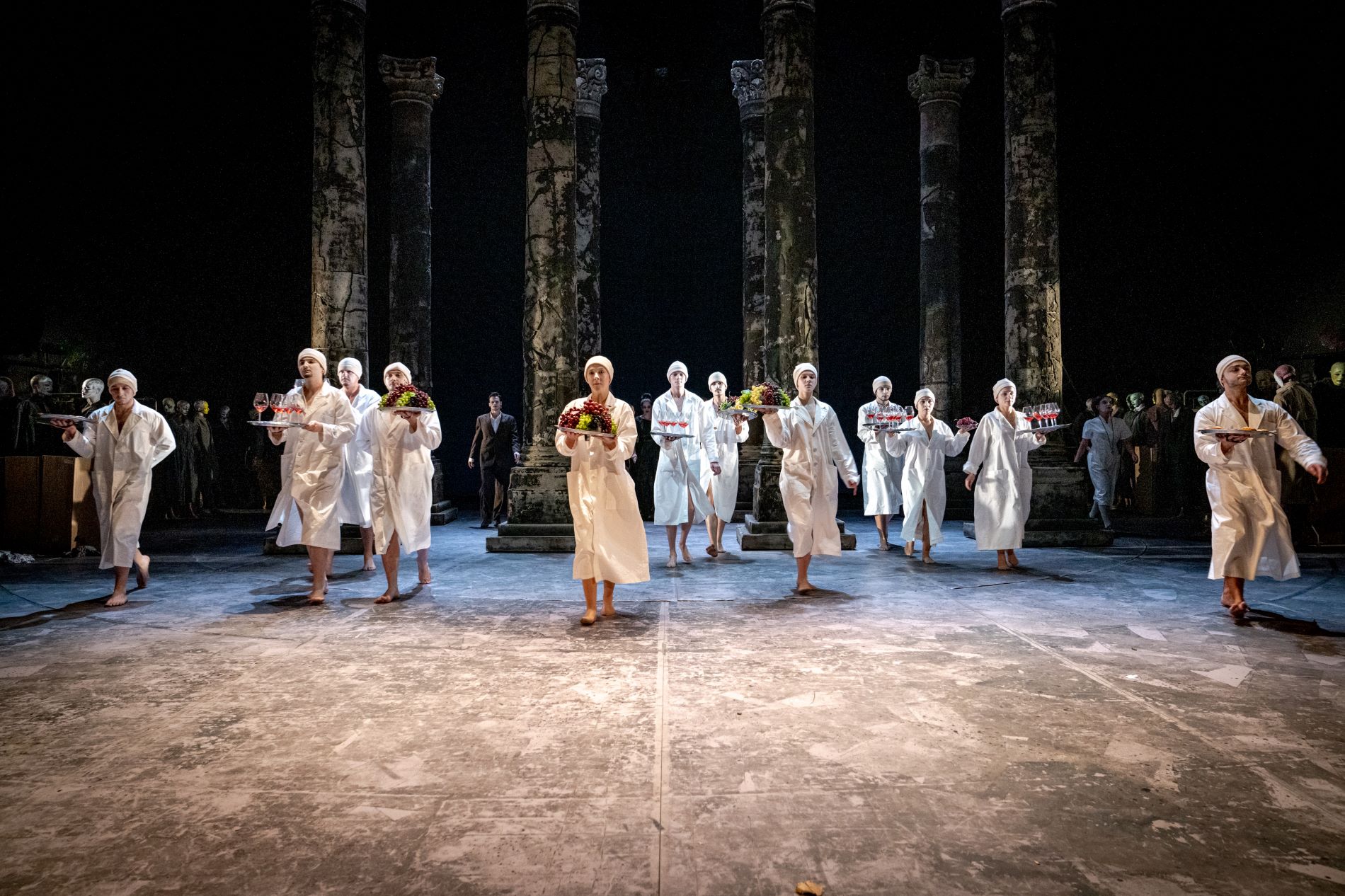 O tragedie veninoasă 8