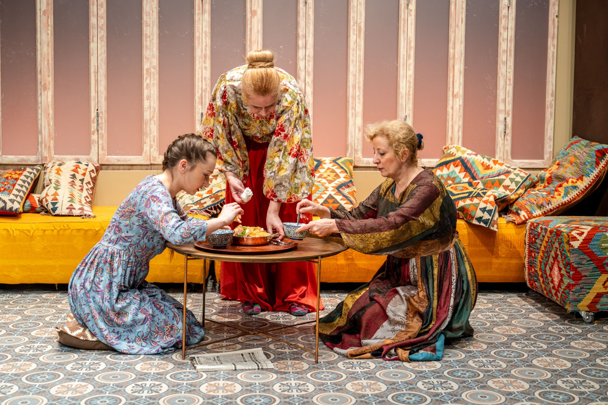 Adapostul Femeilor 023