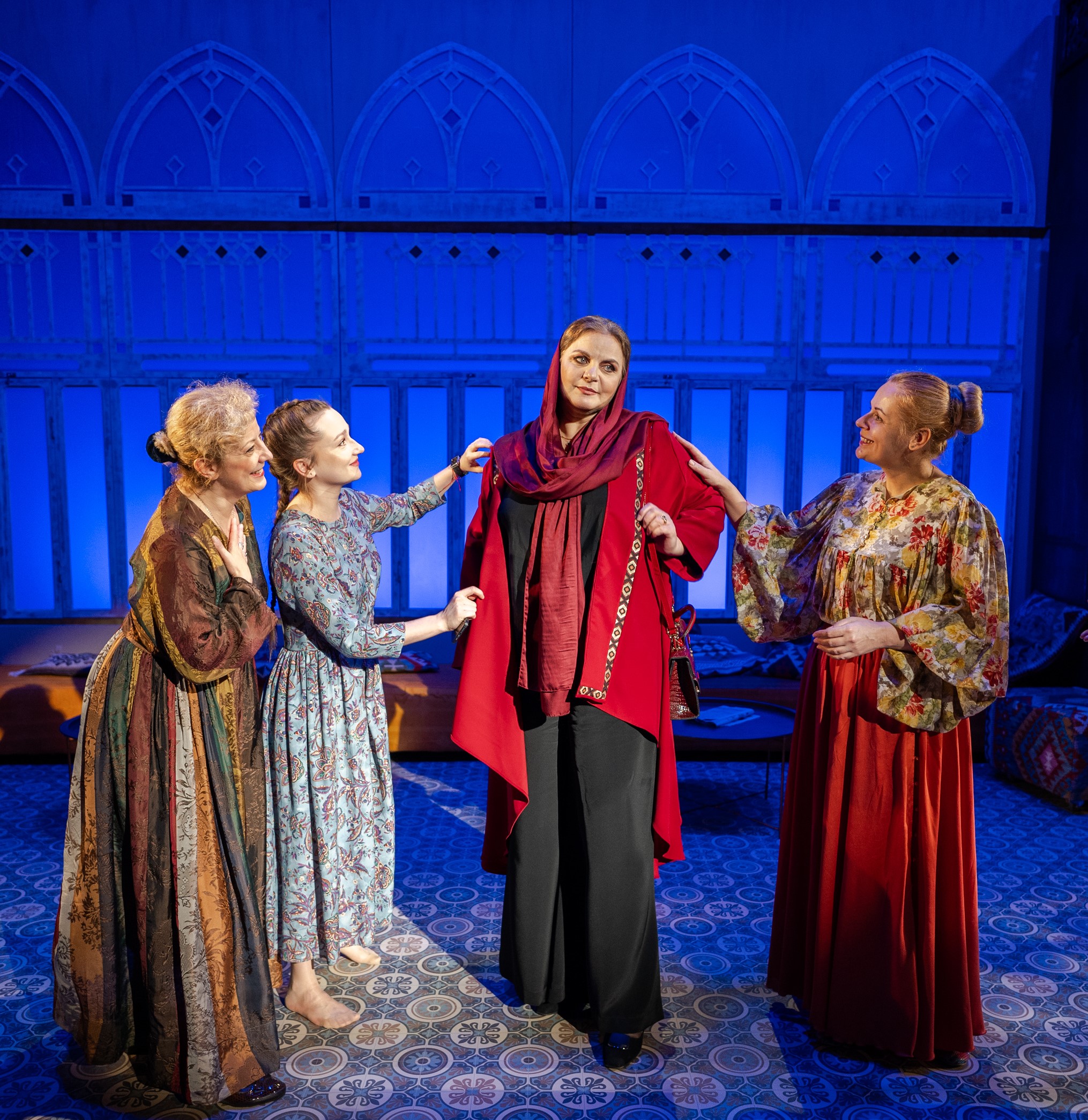 Adapostul Femeilor 060