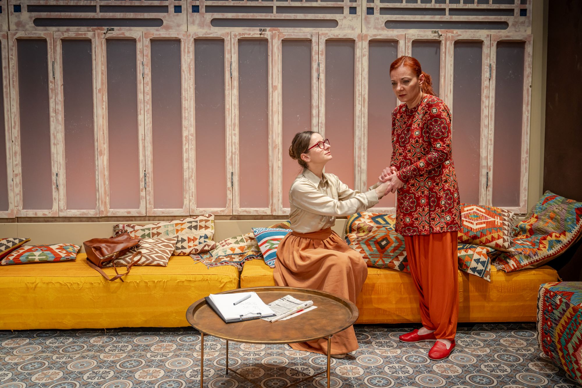 Adapostul Femeilor 075