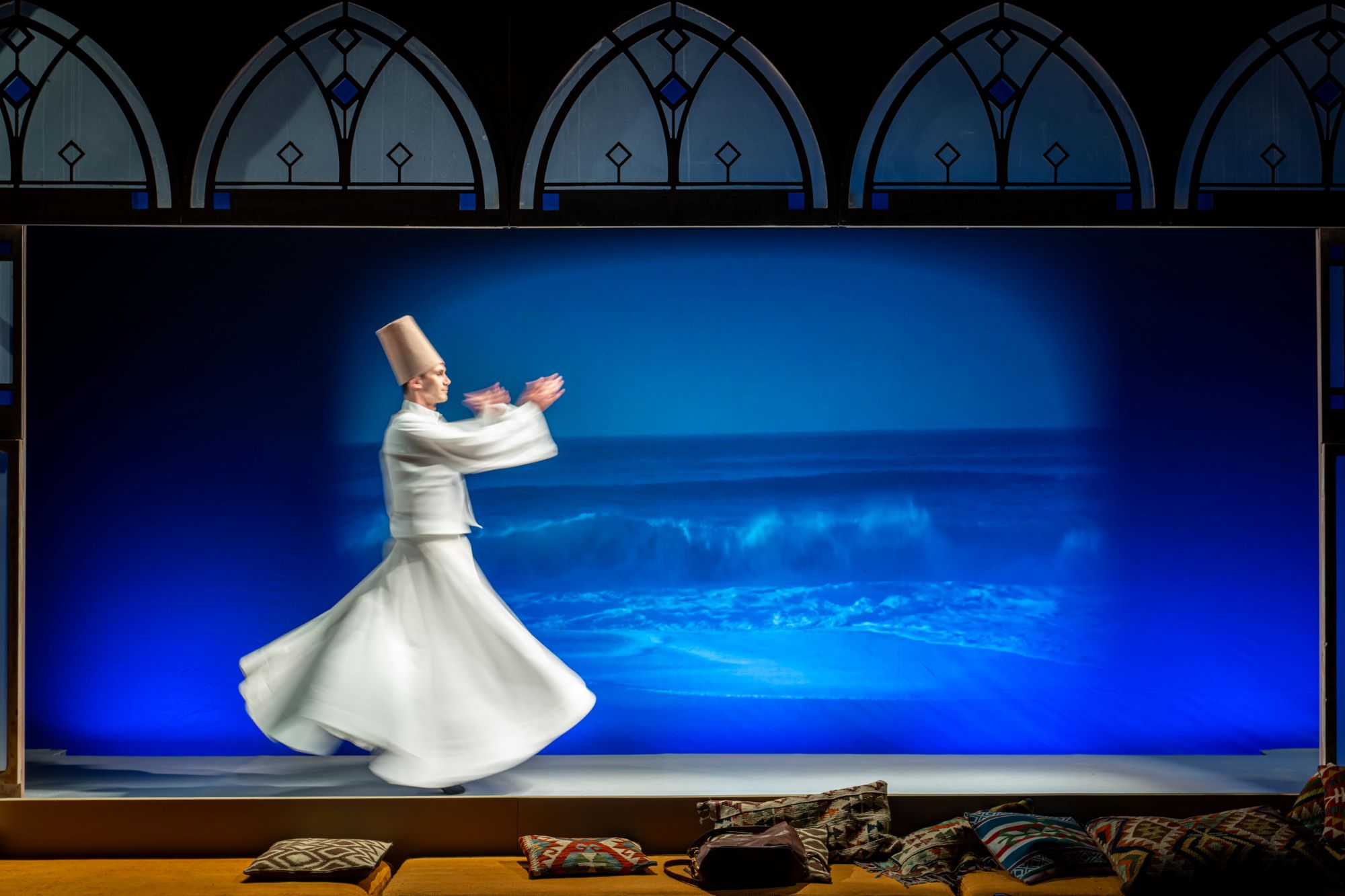 Adapostul Femeilor 120