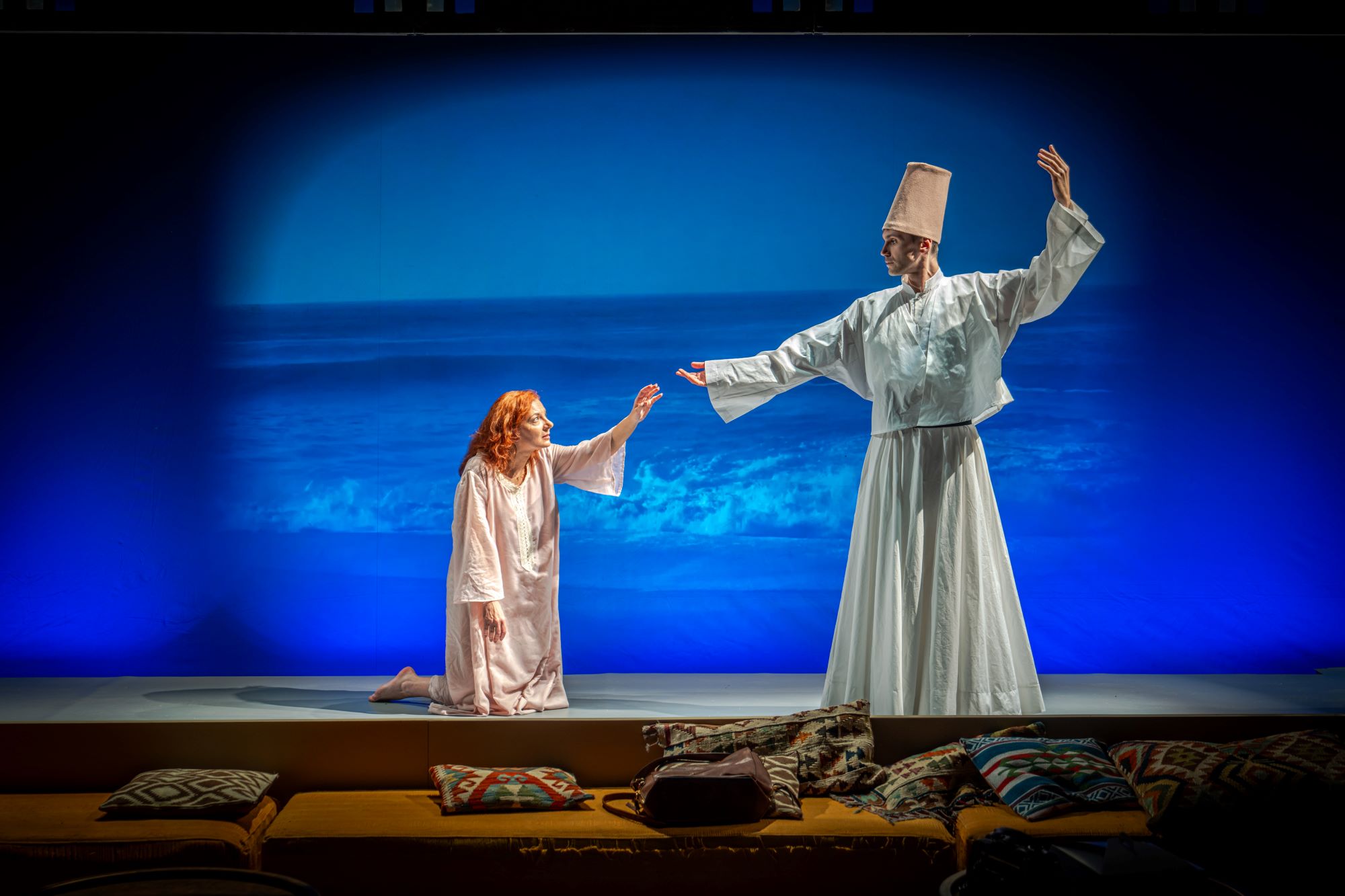 Adapostul Femeilor 125