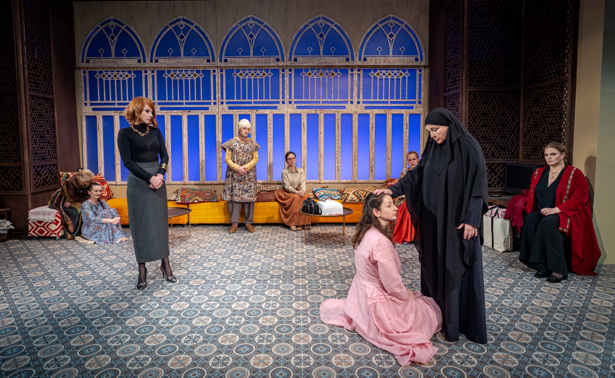 Adapostul Femeilor 130